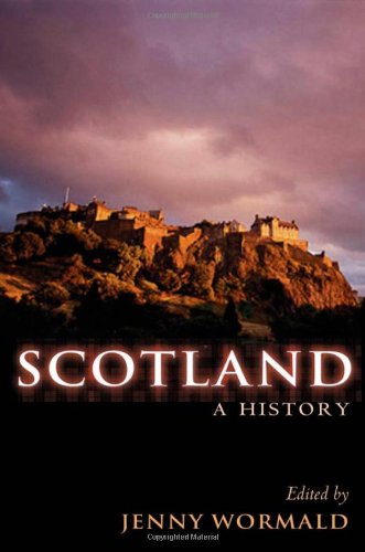 9780198206156: Scotland: A History (Oxford Illustrated History)