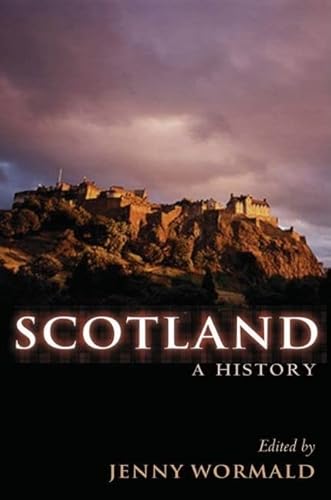 9780198206156: Scotland: A History (Oxford Illustrated History)