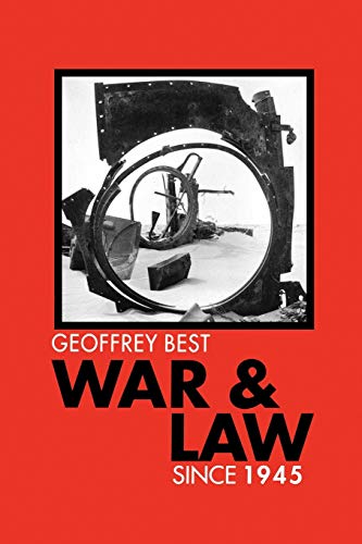 Beispielbild fr War & Law Since 1945 zum Verkauf von Valley Books