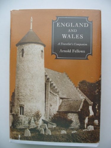 Beispielbild fr England and Wales zum Verkauf von ThriftBooks-Dallas