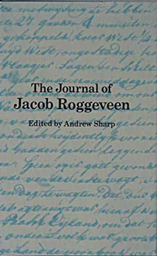 Stock image for The Journal of Jacob Roggeveen for sale by ThriftBooks-Dallas
