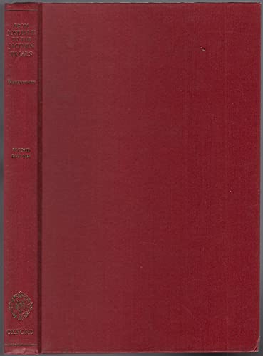 9780198218326: From Joseph II to the Jacobian Trials: Government Policy and Public Opinion in the Hapsburg Dominions in the Period of the French Revolution (Oxford Historical Monographs)