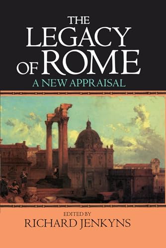 The legacy of Rome; a new appraisal