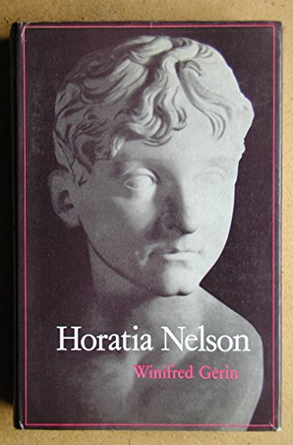 Stock image for Horatia Nelson for sale by ThriftBooks-Atlanta