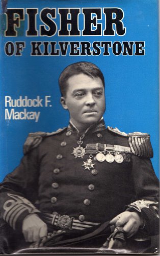 Stock image for Fisher of Kilverstone for sale by Better World Books