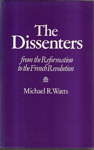 9780198224600: The dissenters