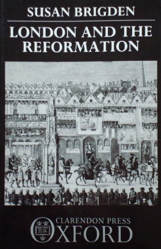 Stock image for London and the Reformation for sale by Windows Booksellers