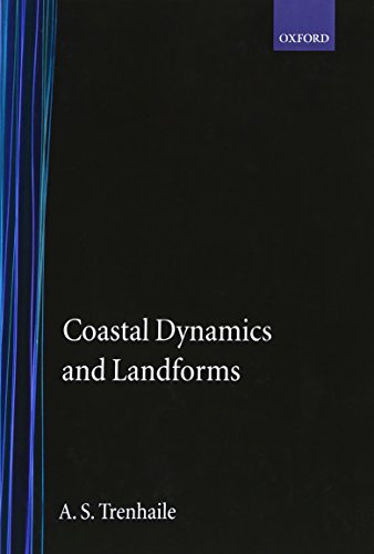 Stock image for Coastal Dynamics and Landforms for sale by Better World Books