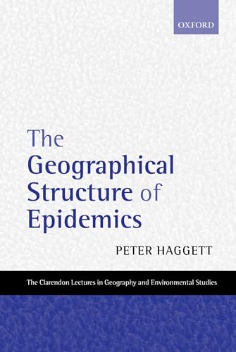 The Geographical Structure of Epidemics