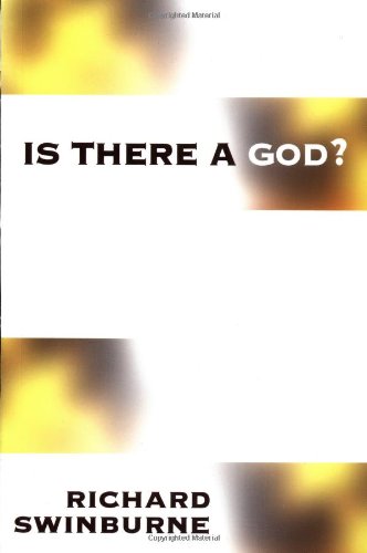 Imagen de archivo de Is There a God? a la venta por Wonder Book