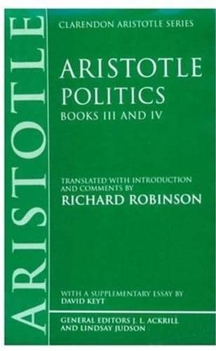 Stock image for Politics for sale by Better World Books Ltd