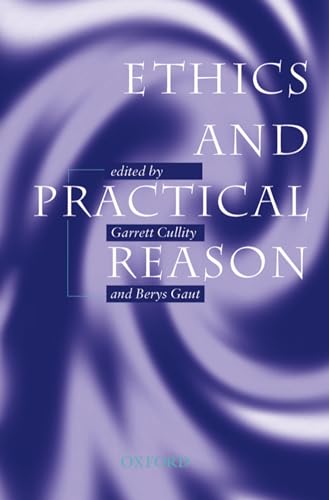 Imagen de archivo de Ethics and Practical Reason a la venta por SecondSale