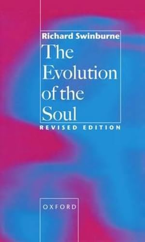Stock image for The Evolution of the Soul for sale by BooksElleven