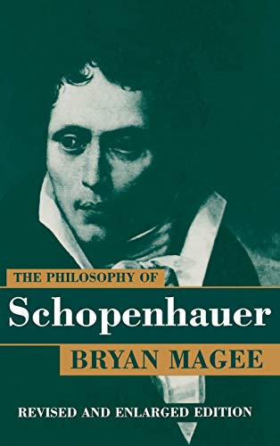 9780198237235: The Philosophy of Schopenhauer