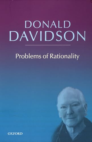 Stock image for Problems of Rationality v 4 for sale by SecondSale
