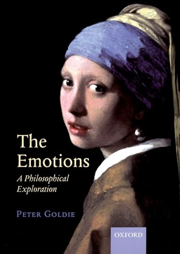 Imagen de archivo de The Emotions: A Philosophical Exploration a la venta por HPB-Red