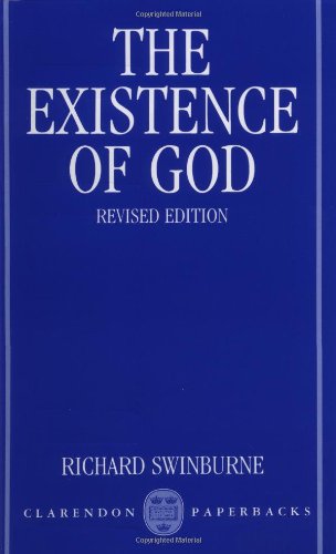 Beispielbild fr The Existence of God zum Verkauf von HPB-Red