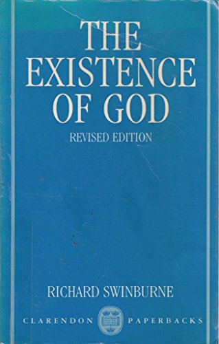 9780198239635: The Existence of God