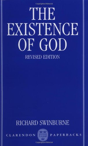 Stock image for The Existence of God for sale by HPB-Red