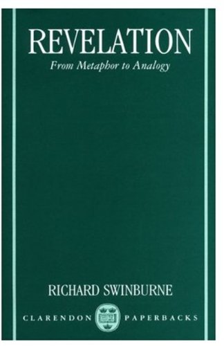 9780198239680: Revelation: From Metaphor to Analogy (Clarendon Paperbacks)