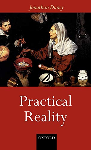 Stock image for Practical Reality for sale by Books Unplugged