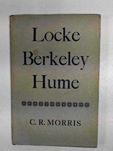 Locke Berkeley Hume