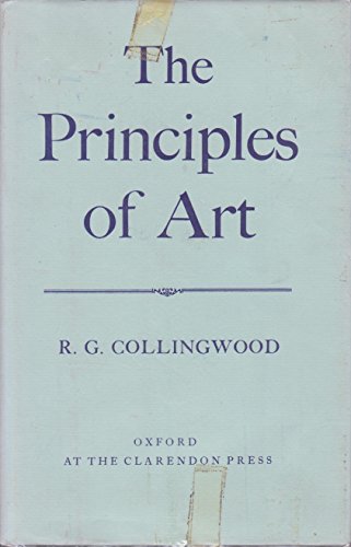 principles of art collingwood