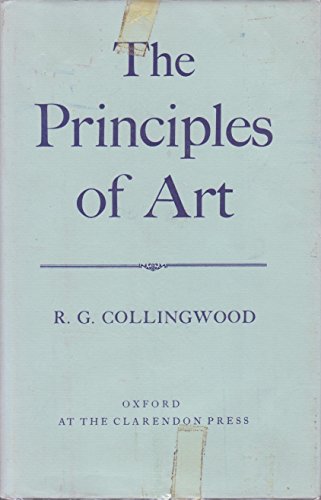 Principles of Art - R. G. Collingwood