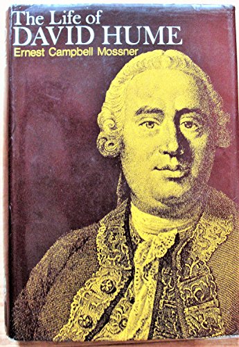 9780198243564: Life of David Hume