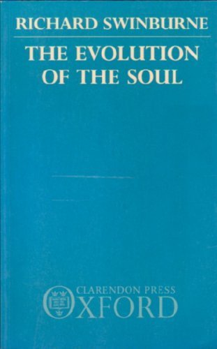 Stock image for The Evolution of the Soul for sale by ThriftBooks-Dallas
