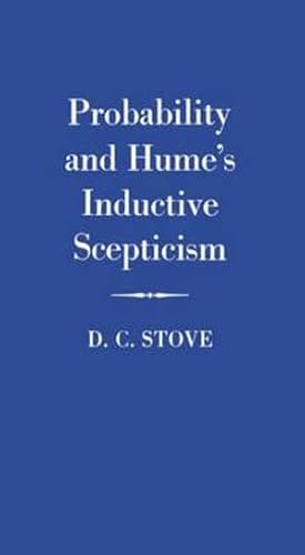 9780198245018: Probability and Hume's Inductive Scepticism