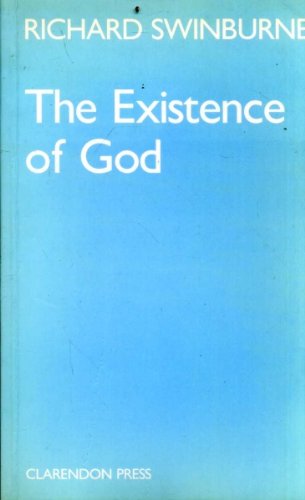 Beispielbild fr The Existence of God zum Verkauf von zeebooks