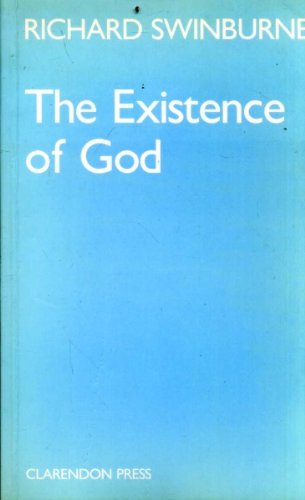 9780198247784: The Existence of God