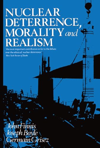 9780198247913: Nuclear Deterrence, Morality and Realism