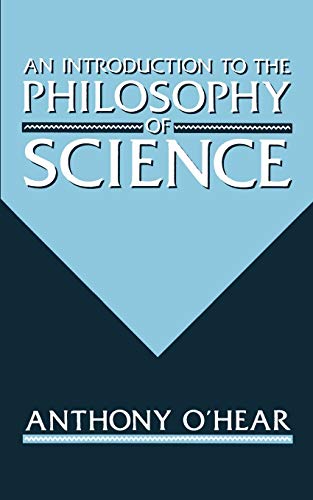 Stock image for Introduction to the Philosophy of Science for sale by BooksRun