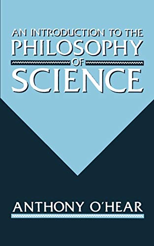 9780198248132: Introduction to the Philosophy of Science