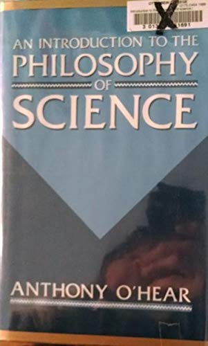 Stock image for Introduction to the Philosophy of Science for sale by ThriftBooks-Dallas