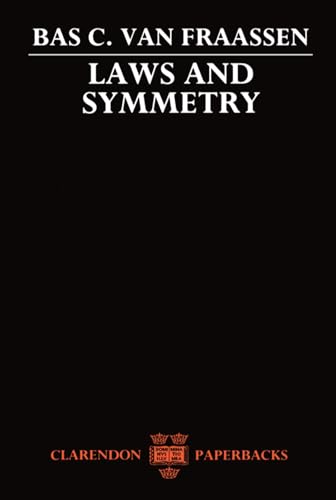 9780198248606: Laws and Symmetry (Clarendon Paperbacks)