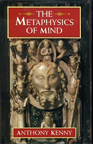 Beispielbild fr The Metaphysics of Mind zum Verkauf von Anybook.com