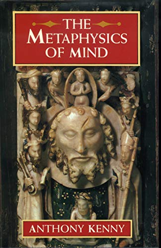 9780198249658: The Metaphysics of Mind