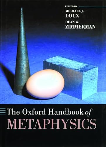 Stock image for The Oxford Handbook of Metaphysics (Oxford Handbooks) for sale by Reader's Corner, Inc.