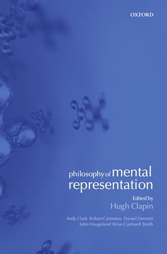 Stock image for Philosophy of Mental Representation for sale by Chiron Media