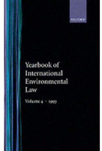 Beispielbild fr Yearbook of European law. Volume 18, 1998. zum Verkauf von Kloof Booksellers & Scientia Verlag
