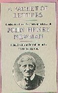 A Packet of Letters: A Selection from the Correspondence of John Henry Newman. Ed. Joyce Sugg.