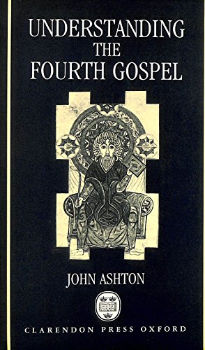 9780198264613: Understanding the Fourth Gospel