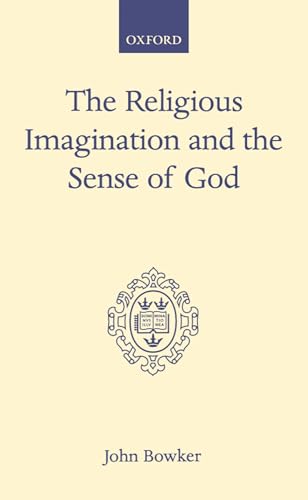 Stock image for The Religious Imagination and the Sense of God for sale by Windows Booksellers