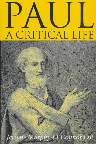 9780198267492: Paul: A Critical Life