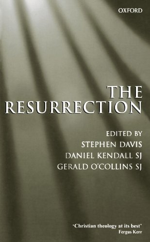 Beispielbild fr The Resurrection: An Interdisciplinary Symposium on the Resurrection of Jesus zum Verkauf von BooksRun