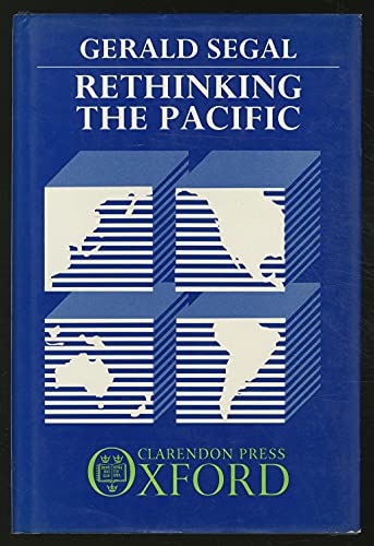 Stock image for Rethinking the Pacific for sale by medimops