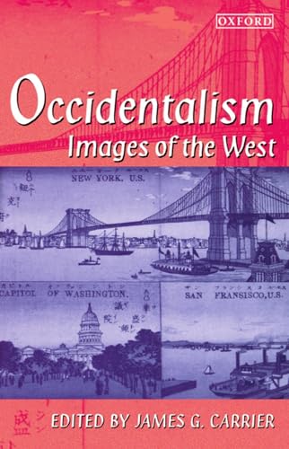 9780198279792: Occidentalism: Images of the West